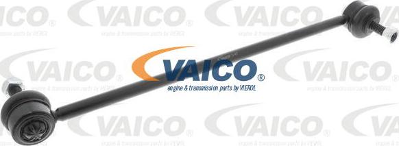 VAICO V22-0666 - Тяга / стойка, стабилизатор autodif.ru