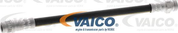 VAICO V22-0616 - Тормозной шланг autodif.ru