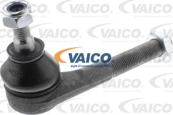 VAICO V22-0034 - Наконечник рулевой тяги, шарнир autodif.ru