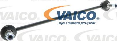 VAICO V22-0162 - Тяга / стойка, стабилизатор autodif.ru