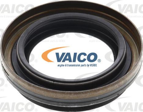 VAICO V22-0800 - Уплотняющее кольцо, дифференциал autodif.ru