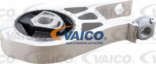 VAICO V22-0832 - Подушка, опора, подвеска двигателя autodif.ru