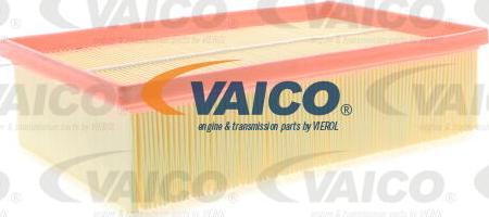 VAICO V22-0366 - Воздушный фильтр, двигатель autodif.ru