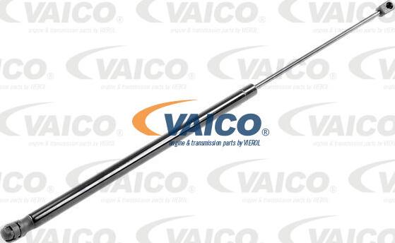 VAICO V22-0262 - Газовая пружина, упор autodif.ru