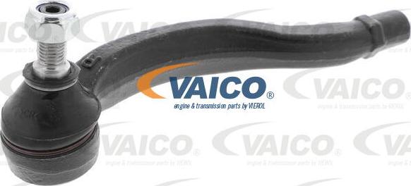 VAICO V22-0267 - Наконечник рулевой тяги, шарнир autodif.ru