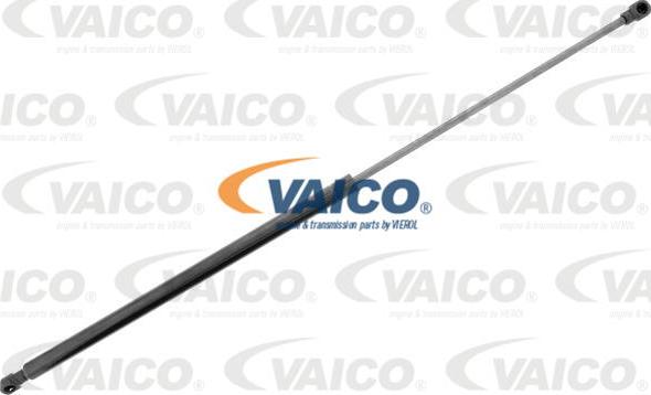 VAICO V22-0205 - Газовая пружина, упор autodif.ru
