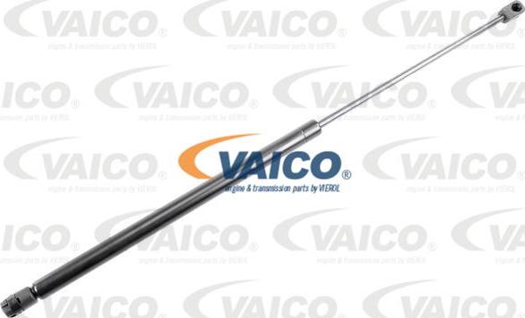 VAICO V22-0219 - Газовая пружина, упор autodif.ru