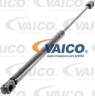 VAICO V22-0211 - Газовая пружина, упор autodif.ru