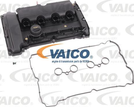 VAICO V22-0796 - Крышка головки цилиндра autodif.ru