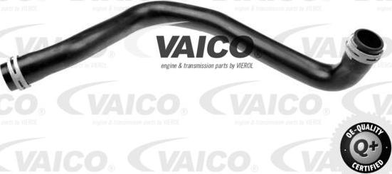 VAICO V22-0744 - Шланг радиатора autodif.ru