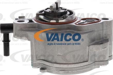 VAICO V22-0751 - Вакуумный насос, тормозная система autodif.ru
