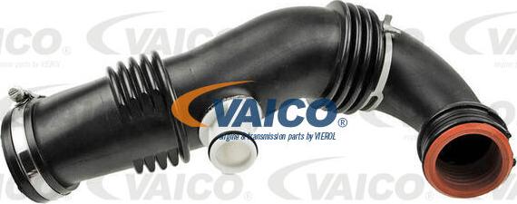 VAICO V22-0734 - Шланг, система подачи воздуха autodif.ru