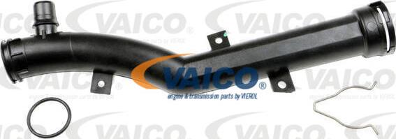 VAICO V22-0733 - Шланг радиатора autodif.ru
