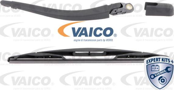 VAICO V22-1105 - Комплект рычагов стеклоочистителя, система очистки стекол autodif.ru