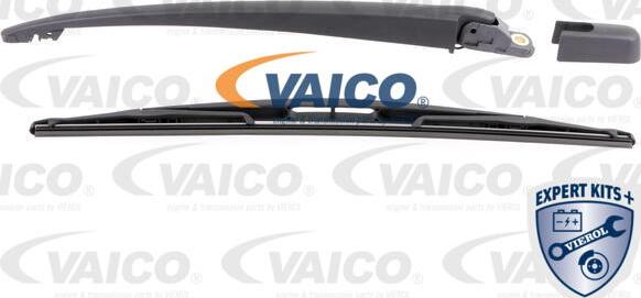 VAICO V22-1107 - Комплект рычагов стеклоочистителя, система очистки стекол autodif.ru
