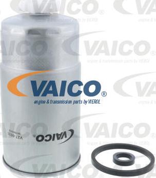 VAICO V27-0035 - Топливный фильтр autodif.ru
