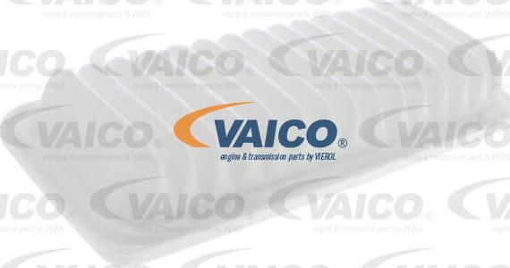 VAICO V70-0264 - Воздушный фильтр, двигатель autodif.ru