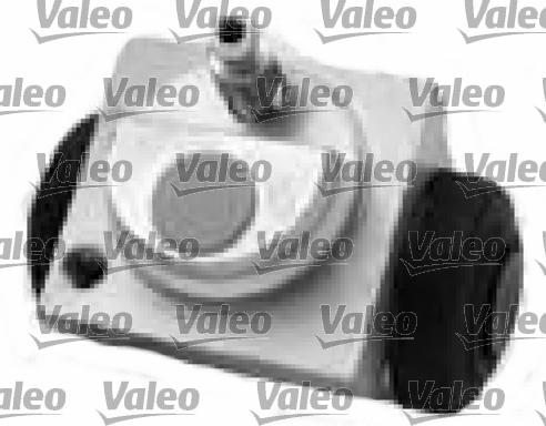 Valeo 402370 - Колесный тормозной цилиндр autodif.ru