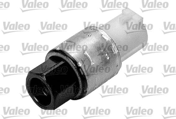 Valeo 509482 - Пневматический выключатель, кондиционер autodif.ru