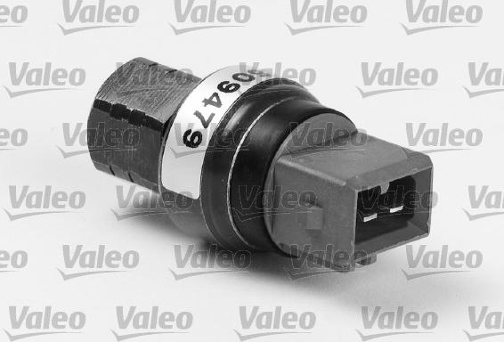 Valeo 5094.79* - Пневматический выключатель, кондиционер autodif.ru