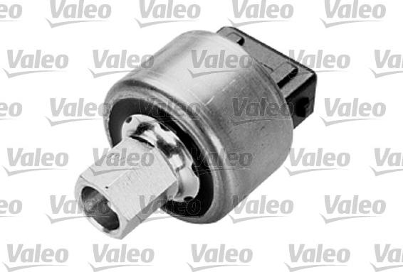 Valeo 509668 - Пневматический выключатель, кондиционер autodif.ru