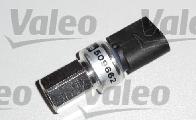 Valeo 509662 - Пневматический выключатель, кондиционер autodif.ru