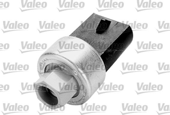 Valeo 509667 - Пневматический выключатель, кондиционер autodif.ru