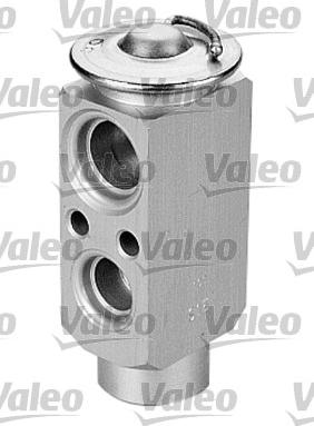 Valeo 509688 - Расширительный клапан, кондиционер autodif.ru