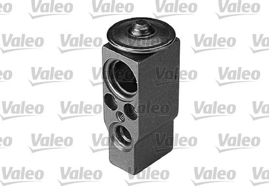 Valeo 509854 - Расширительный клапан, кондиционер autodif.ru