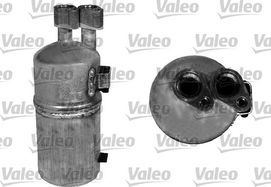 Valeo 509793 - Осушитель воздуха, пневматическая система autodif.ru