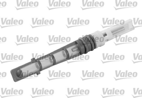 Valeo 508966 - Форсунка, расширительный клапан autodif.ru