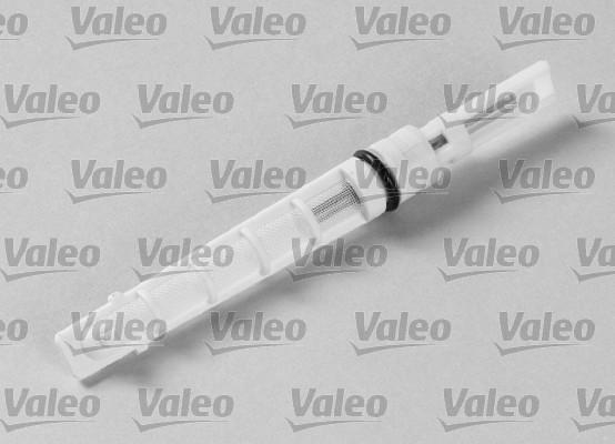 Valeo 508970 - Расширительный клапан кондиционера (цвет: белый) VOLVO 740, 760, 780, 940, 960 ALFA ROMEO 145, 146, autodif.ru