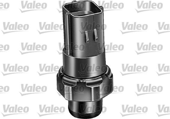 Valeo 508653 - Пневматический выключатель, кондиционер autodif.ru
