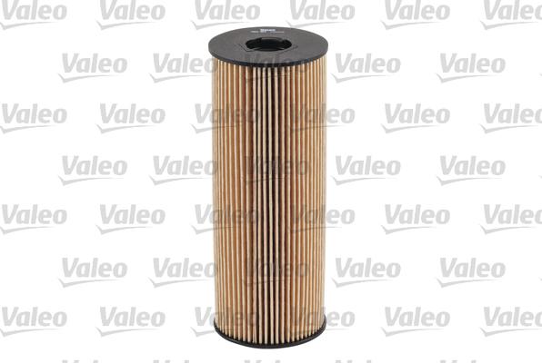 Valeo 586517 - Масляный фильтр VALEO 586517 (1457429122/OX 133D) VW LT 96- ФМ autodif.ru