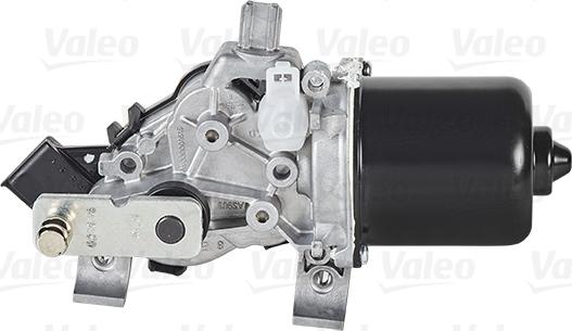 Valeo 582618 - Двигатель стеклоочистителя autodif.ru