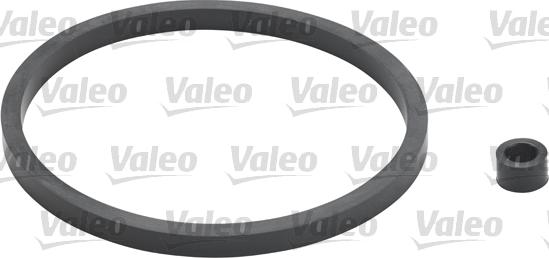 Valeo 587913 - Топливный фильтр VALEO 587913 (KX204D/P726x) RENAULT Master III ФТ autodif.ru