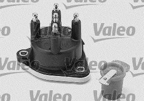 Valeo 525536 - Ремкомплект, распределитель зажигания autodif.ru