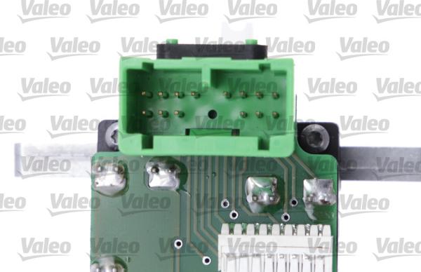 Valeo 645029 - Выключатель на рулевой колонке autodif.ru