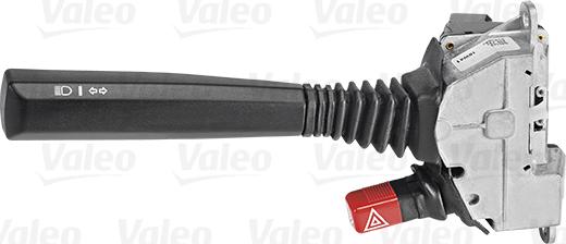 Valeo 645167 - Выключатель на рулевой колонке autodif.ru