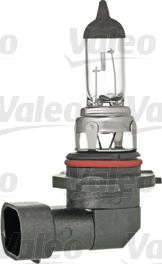 Valeo 032015 - Лампа галогенная HB4 12V 55W P22d Essential (стандартные характеристики) autodif.ru