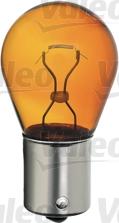Valeo 032103 - Лампа накаливания, фонарь указателя поворота autodif.ru