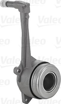Valeo 804529 - Центральный выключатель, система сцепления autodif.ru