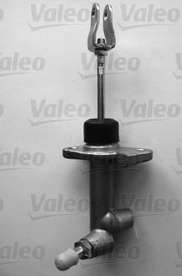 Valeo 804615 - Главный цилиндр, система сцепления autodif.ru