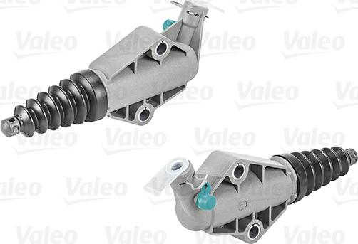 Valeo 804745 - Рабочий цилиндр, система сцепления autodif.ru