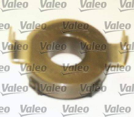 Valeo 801454 - Комплект сцепления autodif.ru