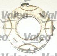 Valeo 801589 - к-кт сцепления!\ Hyundai Lantra/Sonata 1.6/1.8/2.0 88> autodif.ru