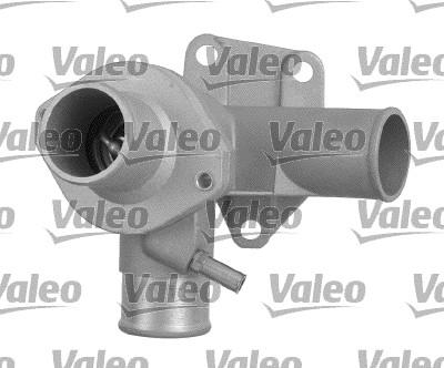 Valeo 819914 - Термостат охлаждающей жидкости / корпус autodif.ru