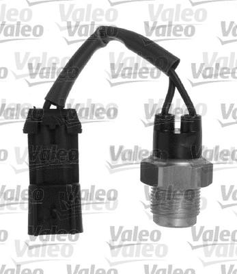 Valeo 819826 - Термовыключатель, вентилятор радиатора / кондиционера autodif.ru