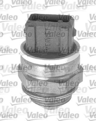 Valeo 819752 - Термовыключатель, вентилятор радиатора / кондиционера autodif.ru