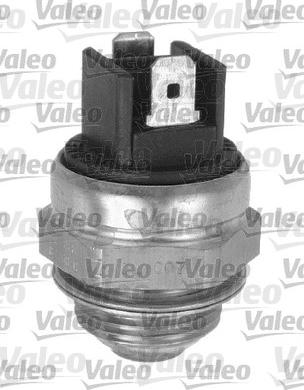 Valeo 819757 - Термовыключатель, вентилятор радиатора / кондиционера autodif.ru